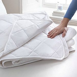 cotton filled duvet 2.5 tog