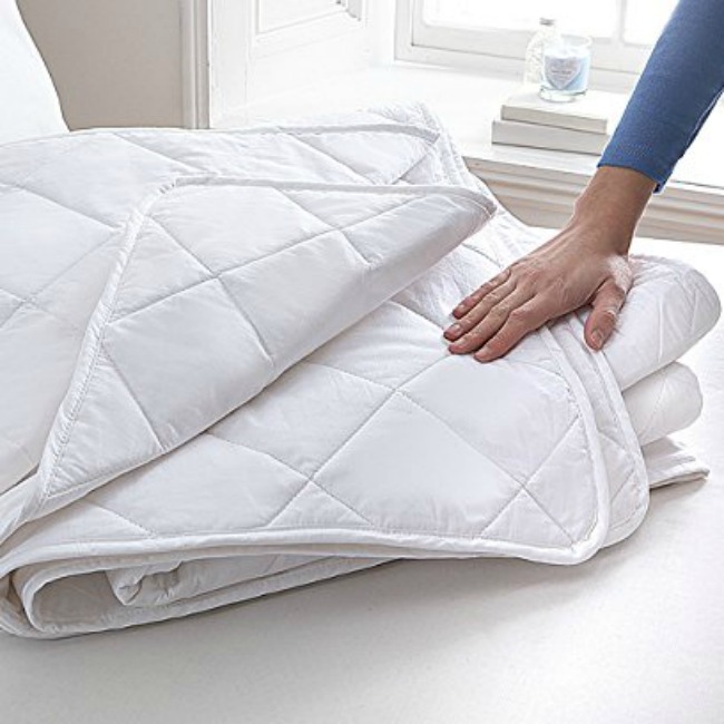 frozen doona cover