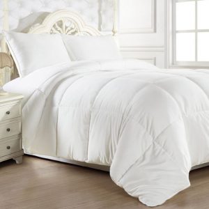 Bamboo Duvet 10.5 Tog with Cotton & Microfibre Filling