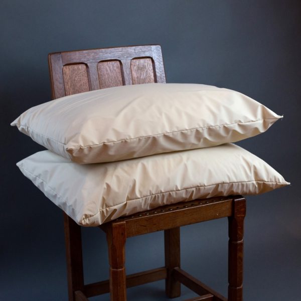 waterproof hospital pillows