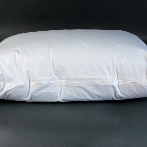 foam core pillow
