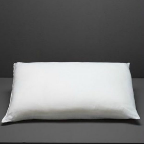 Ultimate Luxury Hungarian Goose Down Pillow The Better Sleep Company