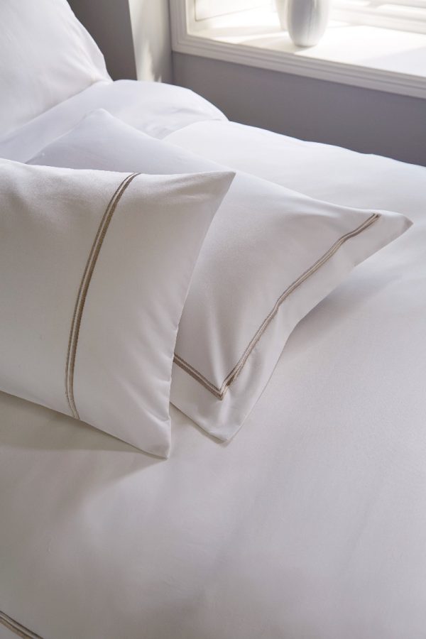 Cotton Duvet Covers And Separate, Egyptian Cotton 1000 Thread Count White Duvet Cover